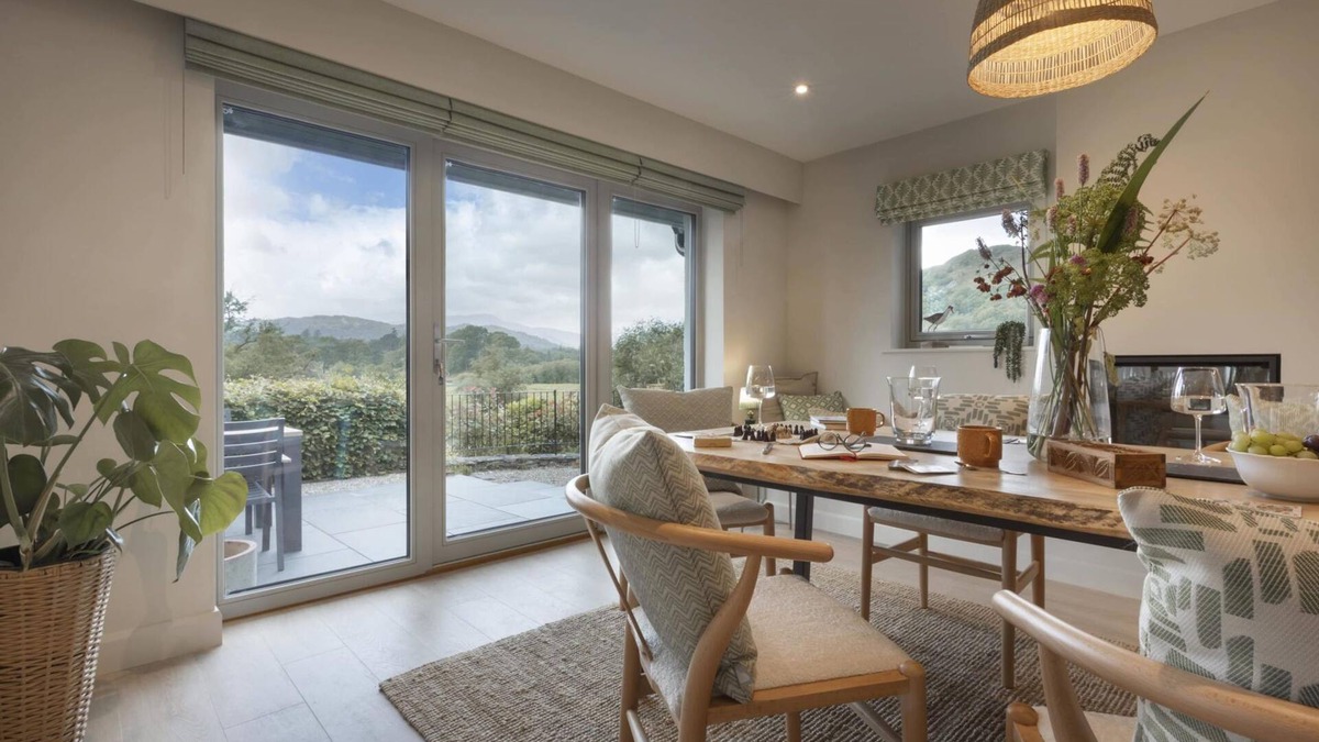 Waterhead House | Barakat Lakes Escape