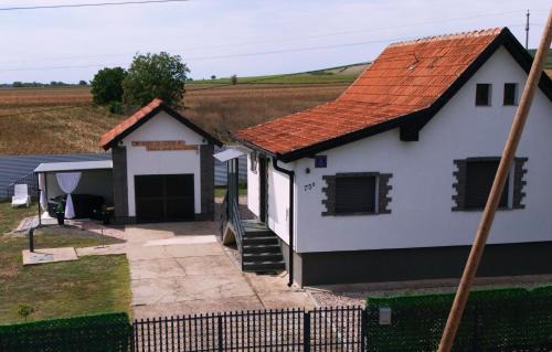 Karanac House | Baranja Luxury House