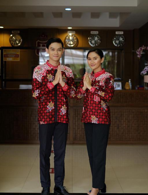 Bondowoso Hotel | Baratha Hotel & Resto