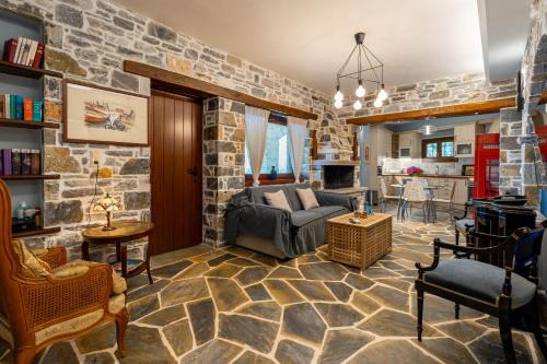 Papa Nero Apartment | BARBARELLA Luxury Resort