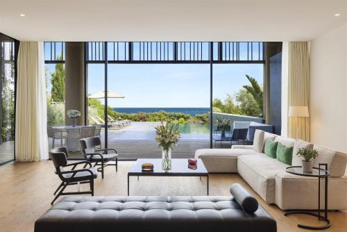 Yaliciftlik House | Barbaros Reserve Bodrum Residences Managed by Kempinski