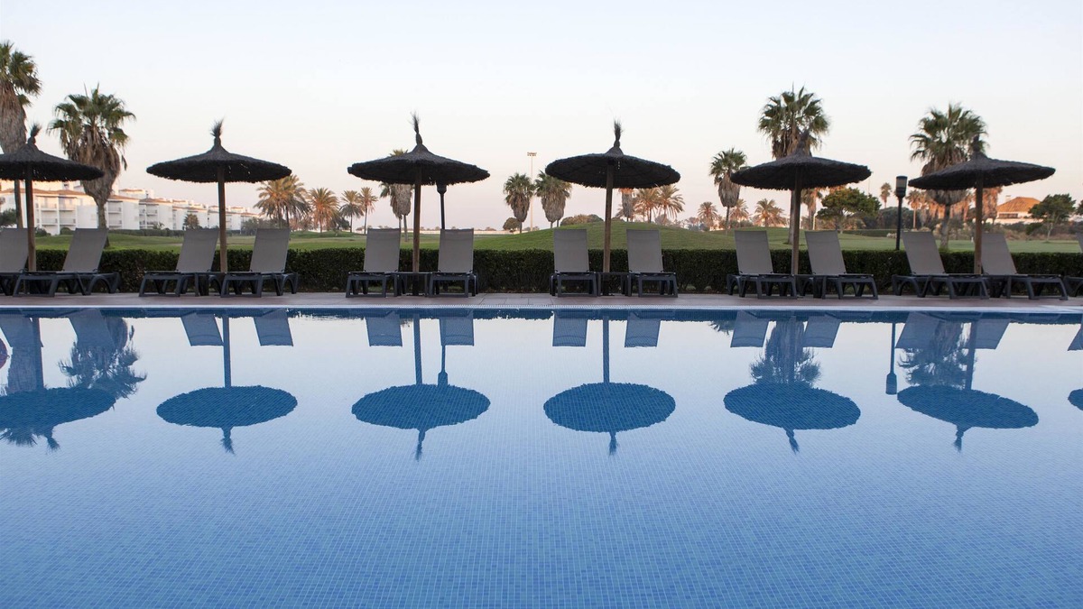 Rota Hotel | Barceló Costa Ballena Golf & Spa