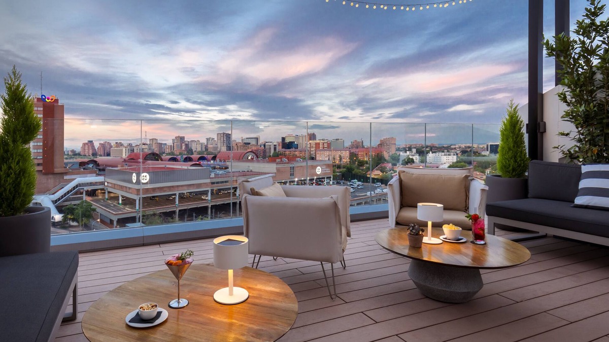 Cotos Hotel | Barceló Imagine