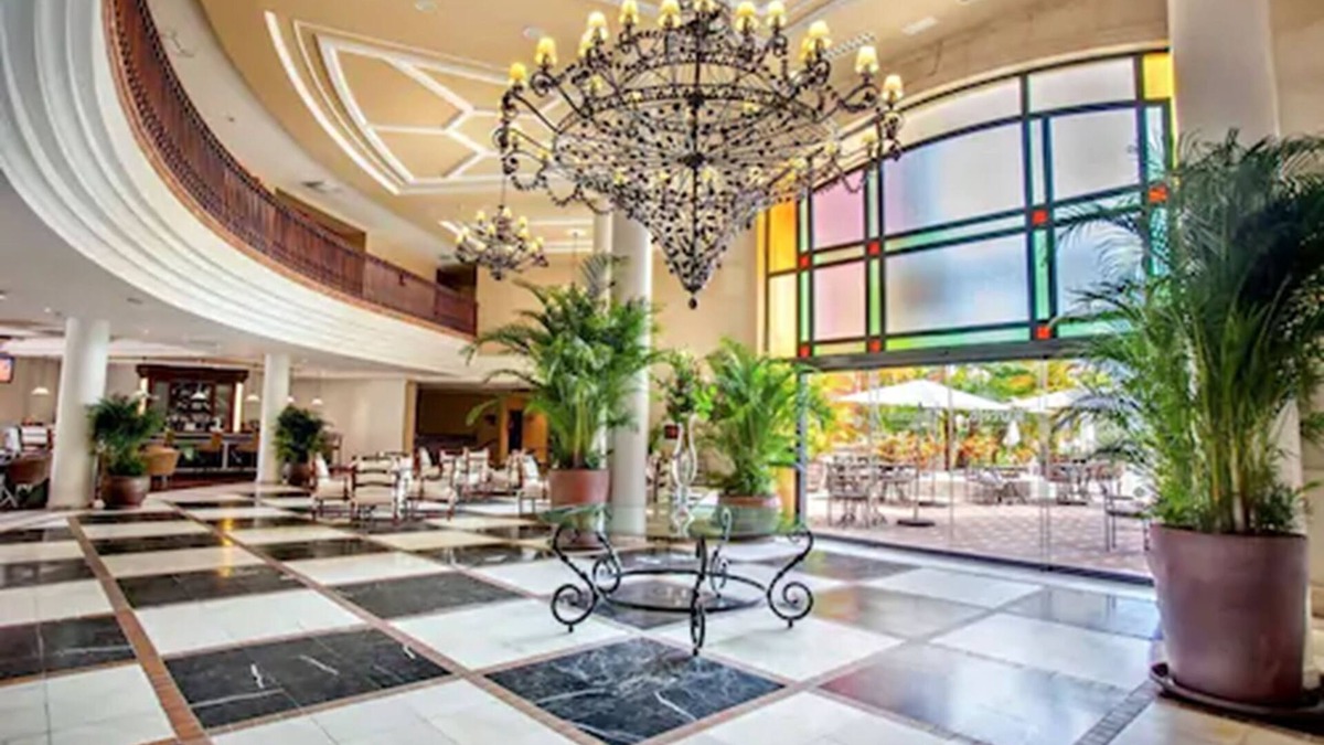 Guadalmina Hotel | Barceló Marbella