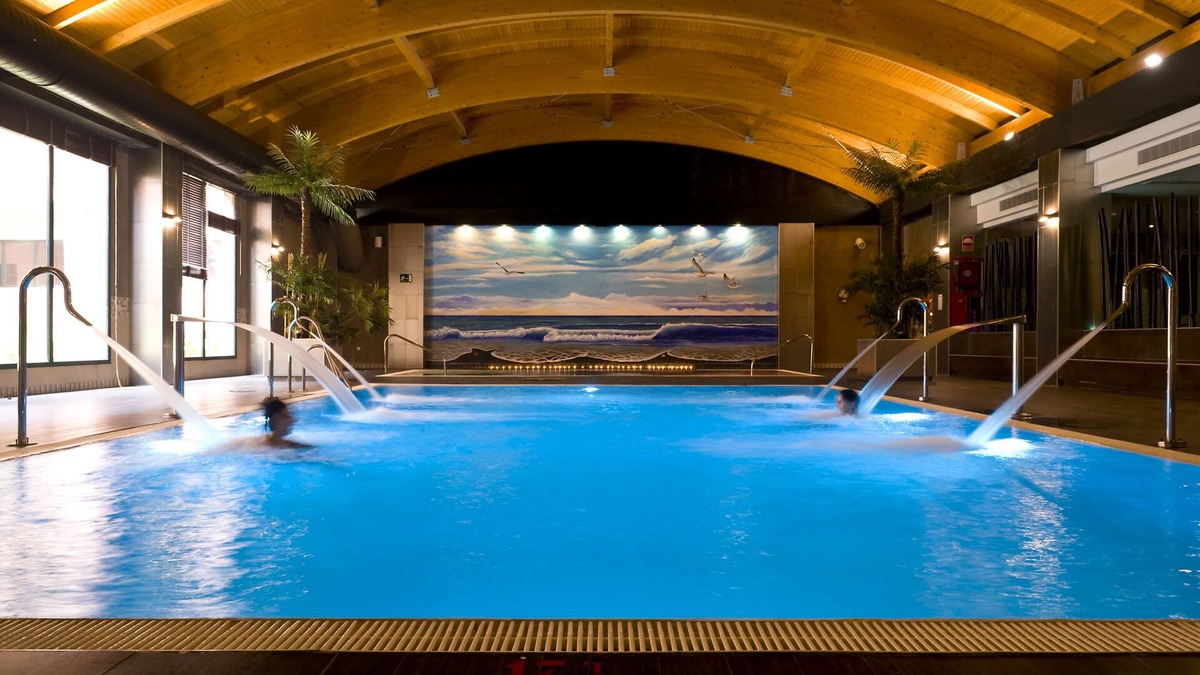 Punta Umbria Hotel | Barceló Punta Umbria Beach Resort