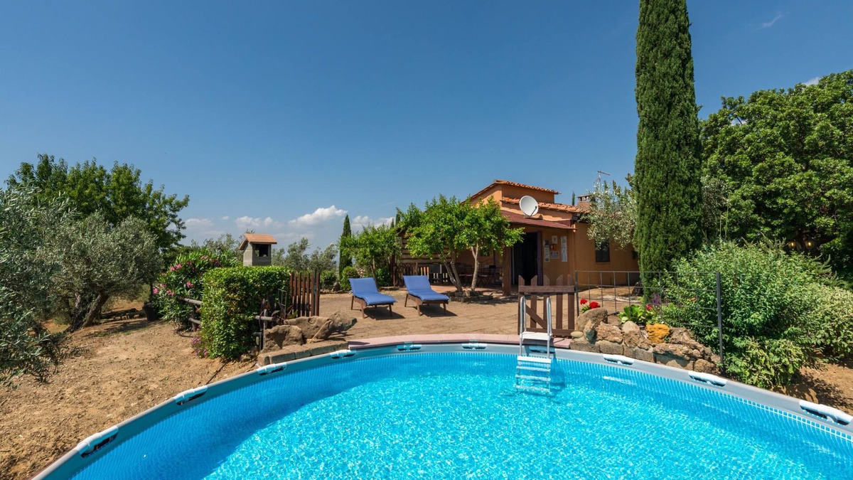 Scansano House | Bardi I by Interhome