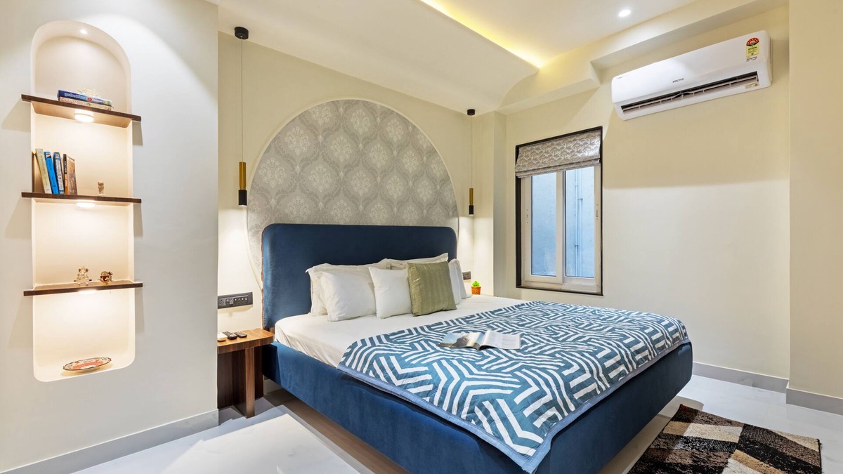 Pink City Apartment | Bardias Homestay@JohriBazar - Live with the heritage of Pink city, Jaipur.