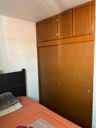 Toluca Municipality Apartment | Bardock confortplace