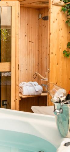 Calmasino Apartment | Bardolino Suite