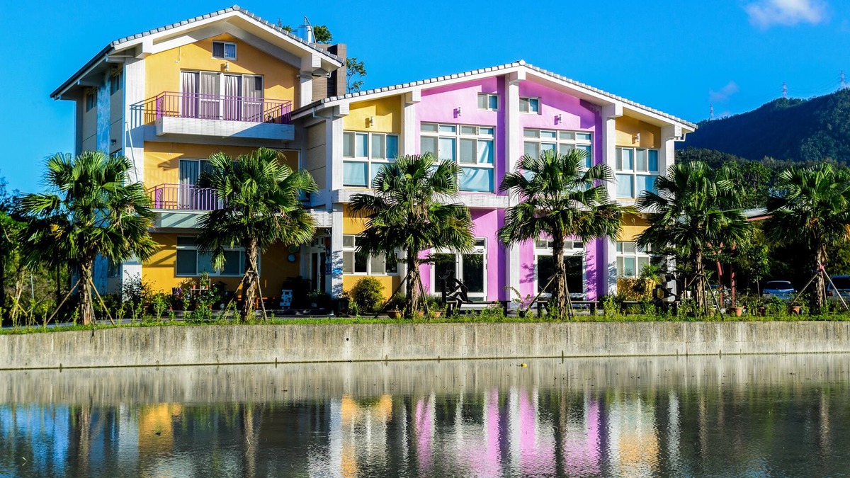 Dongshan Bed & Breakfast | Barefoot and Breakfast