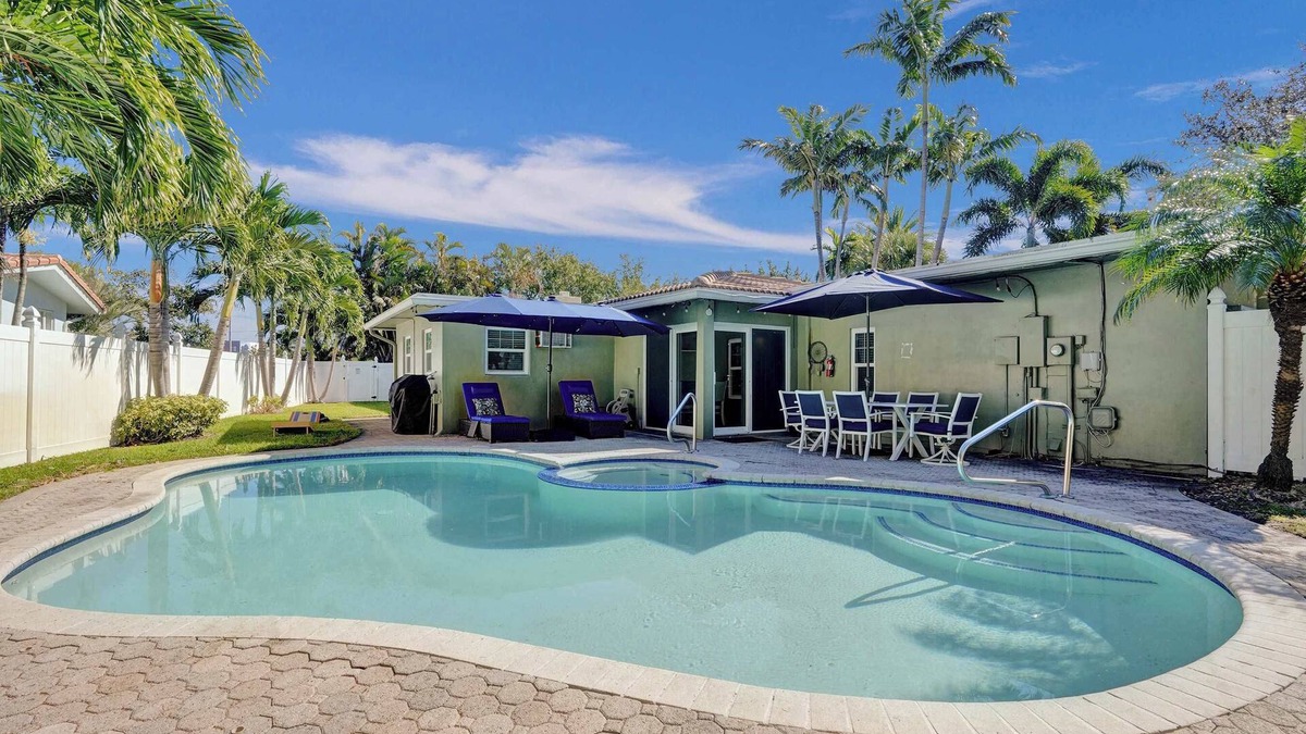 Santa Barbara Estates House | Barefoot Villa Summar