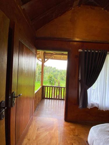 Tetebatu House | Bareng Homestay Tetebatu