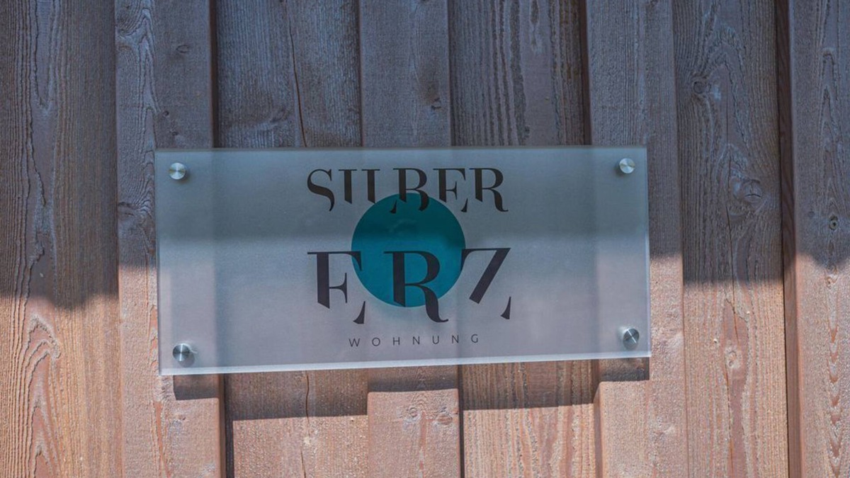 Seiffen Apartment | BARGHEISL, SILVER ORE - ERZALM