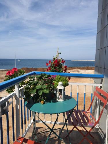 Municipio 3 Apartment | Bari Amare - Home