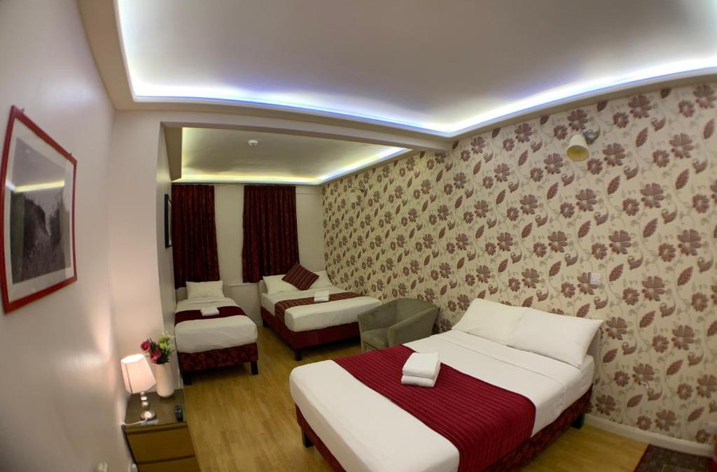 Barking Hotel | Barking Hotel