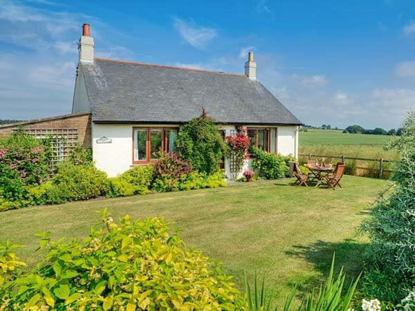 Berwick-upon-Tweed House | Barmoor Ridge