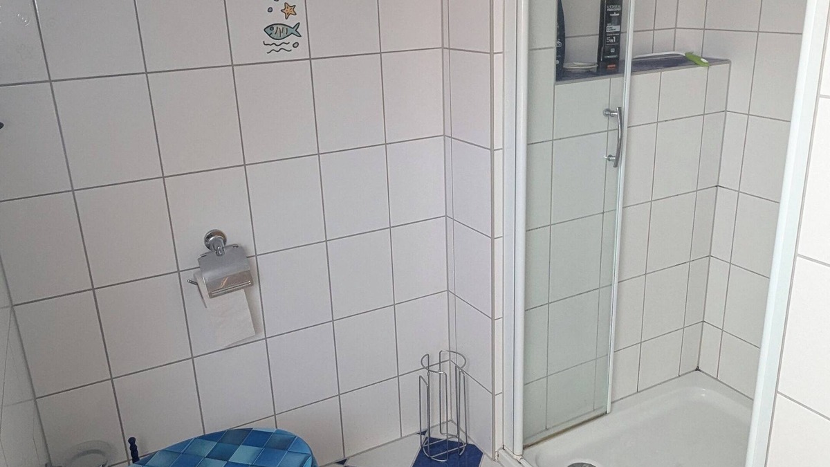 Roemerberg Apartment | Barn apartment at the train station