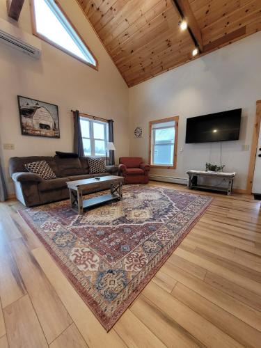 Stowe Area House | Barn Cottage close to Smugglers Notch