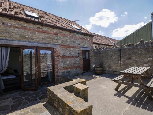 Frome House | Barn Cottage