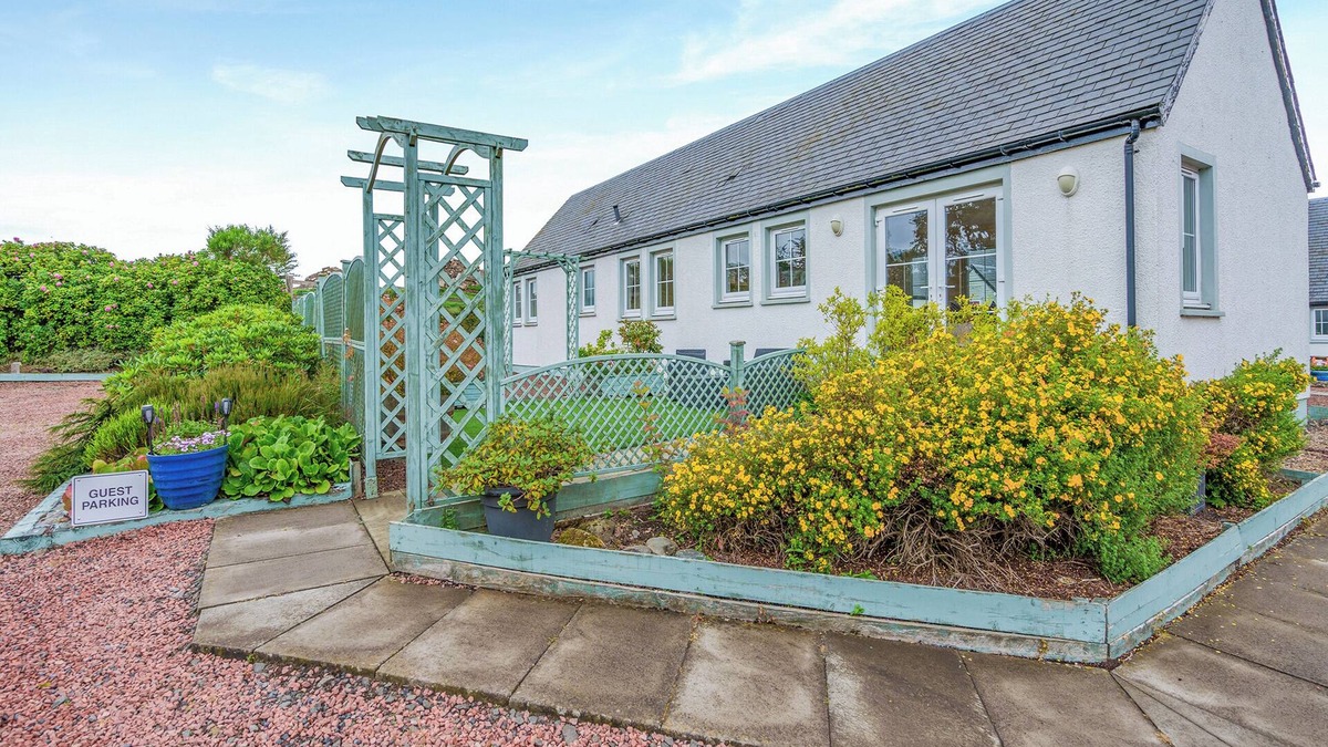 Fintry Cottage | Barn Owl Cottage - 27941