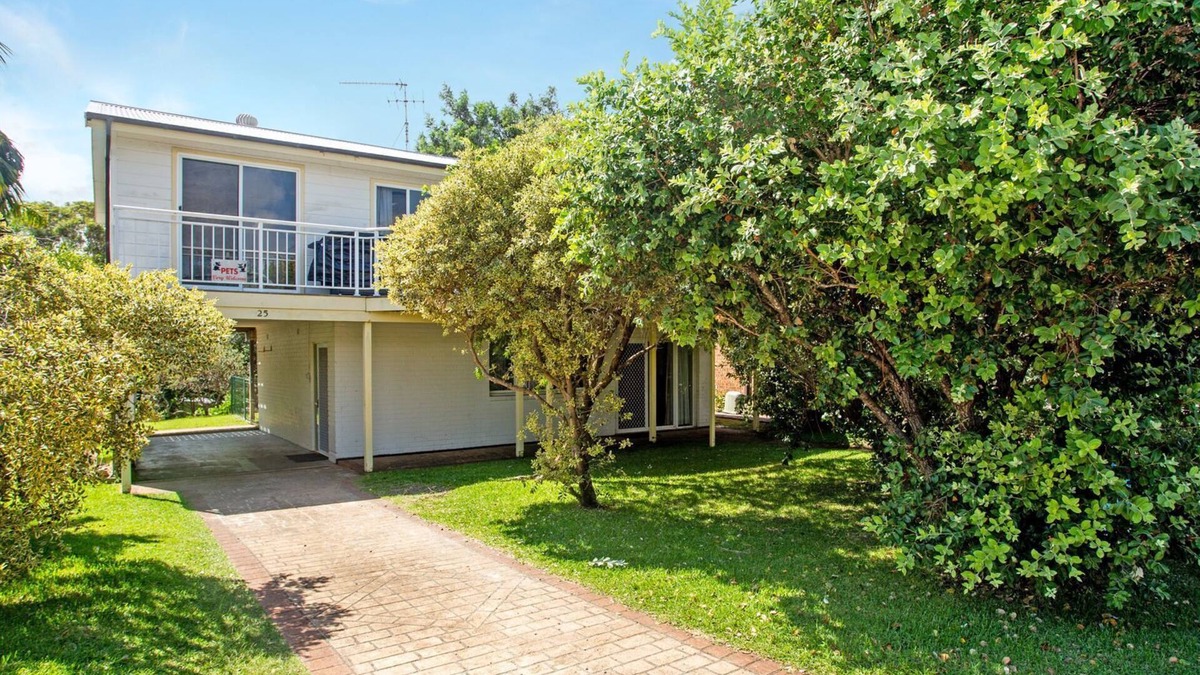Winda Woopa House | Barnacle - Pet Friendly