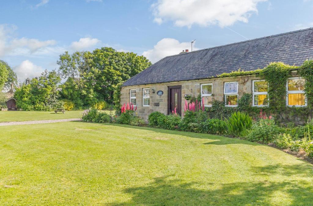 Longhirst House | Barnacre