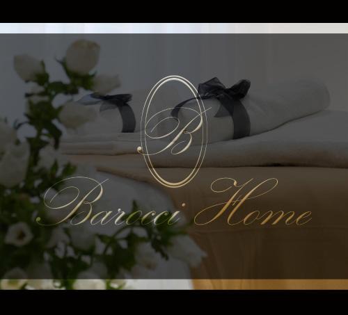 Tuscolano House | Barocci Home