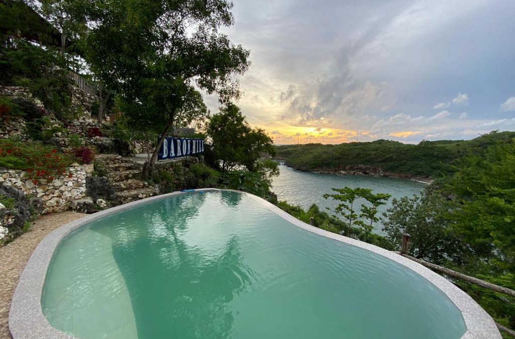 Wonosari Hotel | Baron Hill Resort Gunung Kidul Mitra RedDoorz