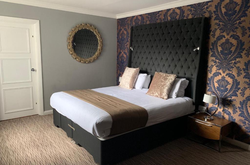 Walsall Hotel | Barons Court Hotel Walsall