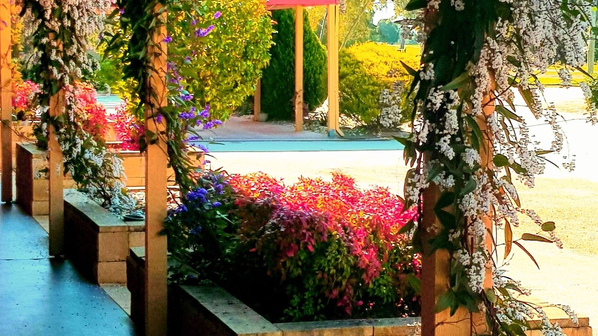 Barooga Hotel | Barooga Country Inn Motel