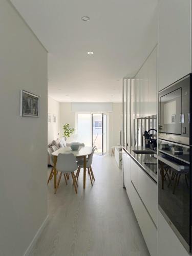 Barra Apartment | Barra Azul - Beach Apartment