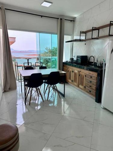 Sao Jose da Barra Apartment | Barra Flat - São Jose da Barra