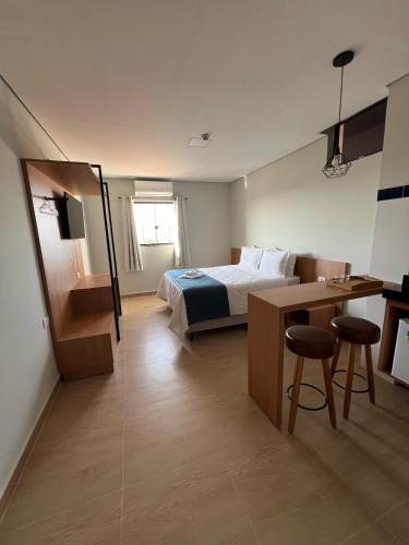 Vargem Grande Do Sul Hotel | Barra Hotel