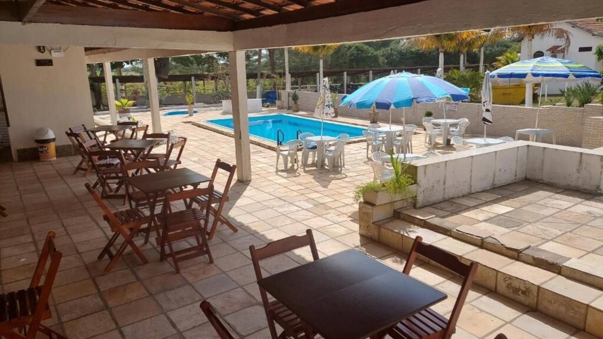 Quissama Hotel | Barramar Hotel E Pousada