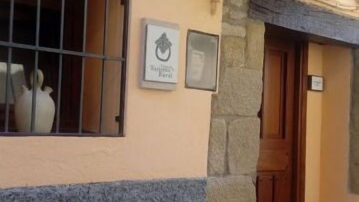Riglos Cottage | Barranquero House for 4 people + (2 extras)