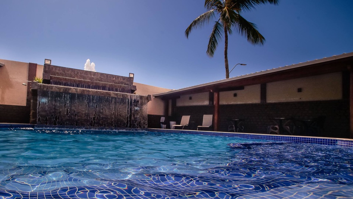 Ilheus Hotel | Barravento Praia Hotel