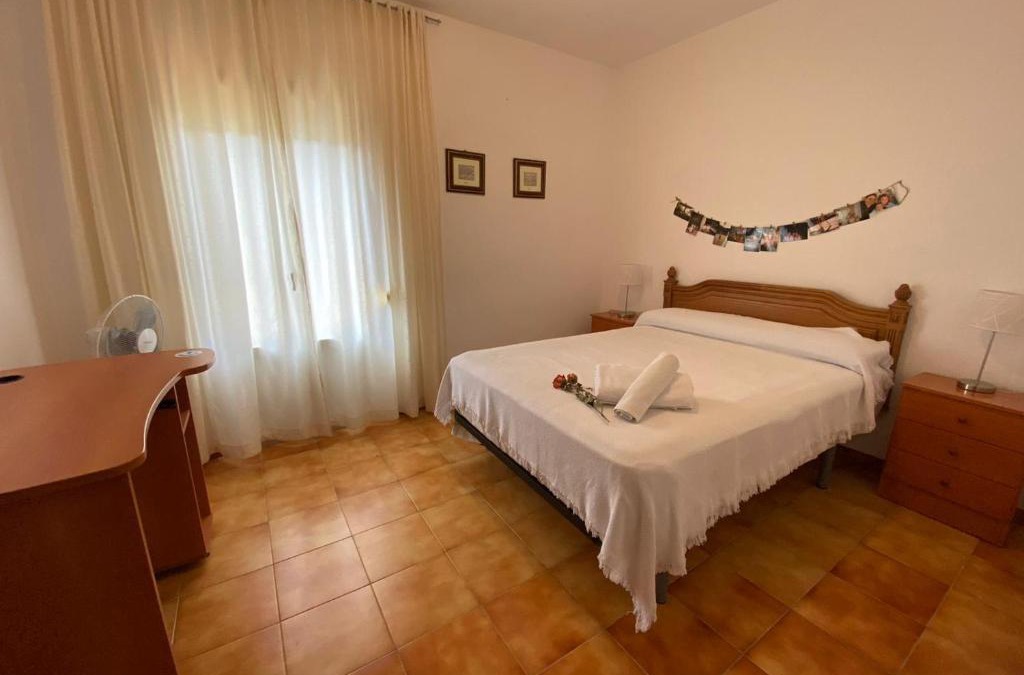 Igualeja Apartment | Barrero 47