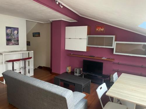 Orduna Apartment | Barria