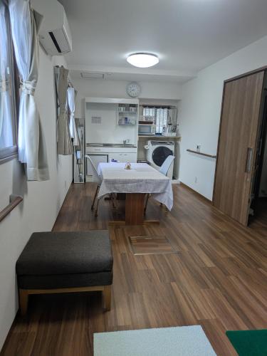 Tsurumi Ward House | Barrier Free Guesthouse Support Included