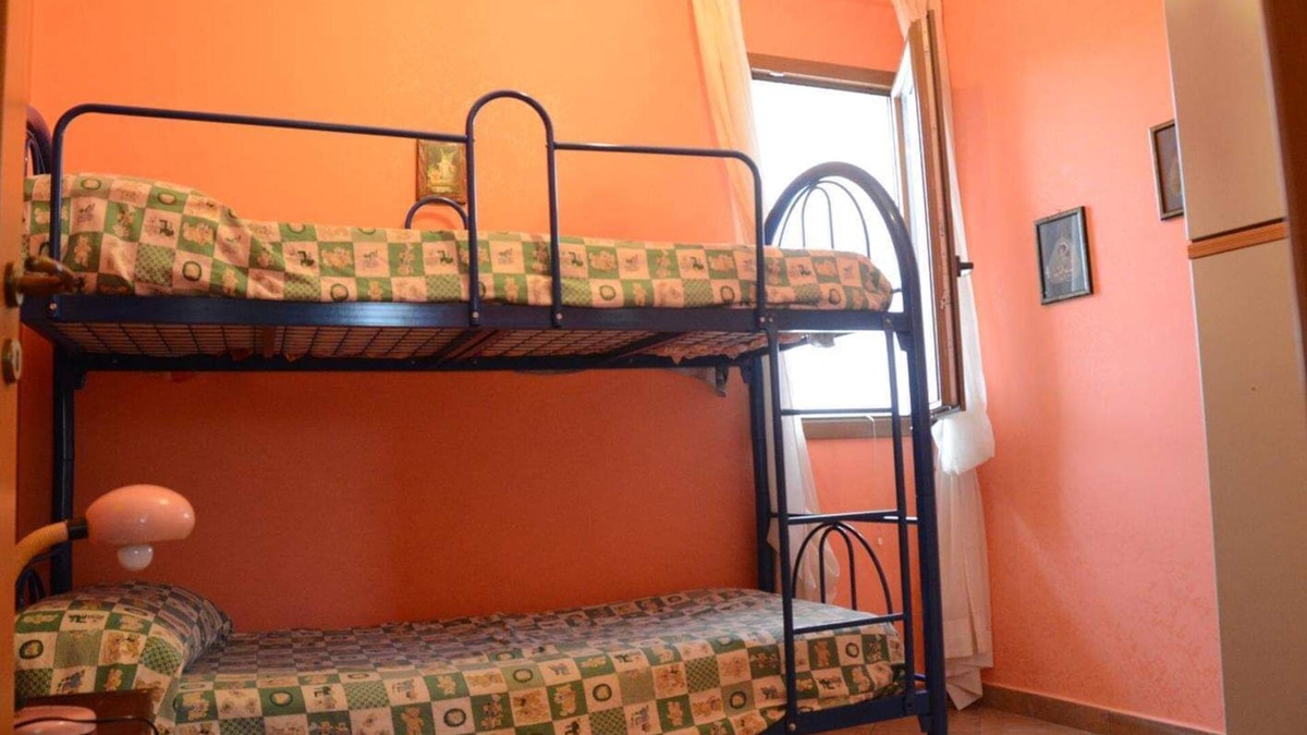 Contrada Pistavecchia 2 Condo | barrio blanco residance