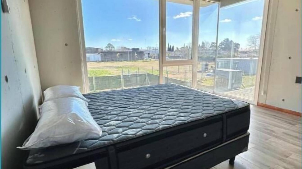 Junin House | Barrio Pueblo House