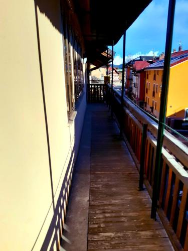 Roana Apartment | Bartakei