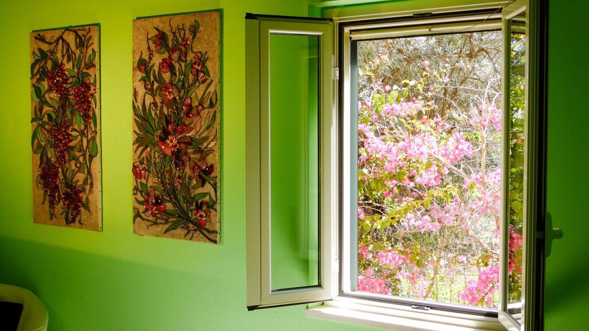Mazzarino Apartment | Bartoli Estate - Bouganville