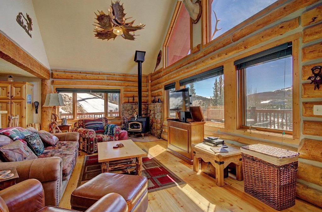 Huron Heights House | Barton Cabin 433
