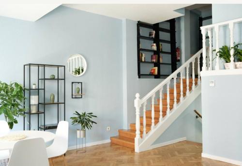 Old Town House | BaruHaus GRUPOS Rua Legio