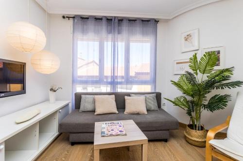 Valencia de Don Juan Apartment | BaruHaus Nido Valencia de don Juan
