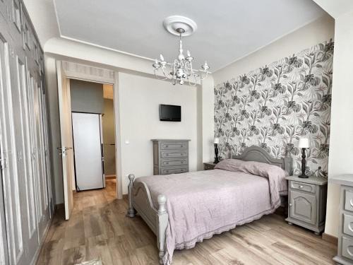 Leon City Centre Apartment | BaruHaus Victoria