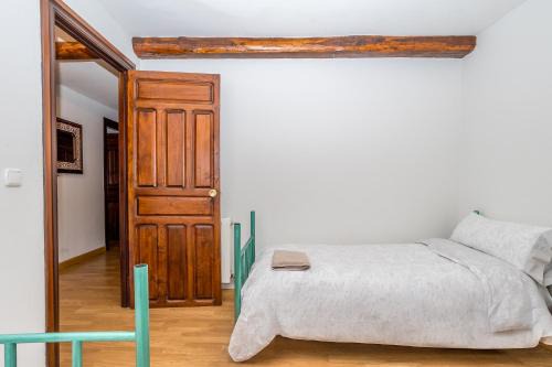 Villamanan Apartment | BaruHaus VillaHermosa