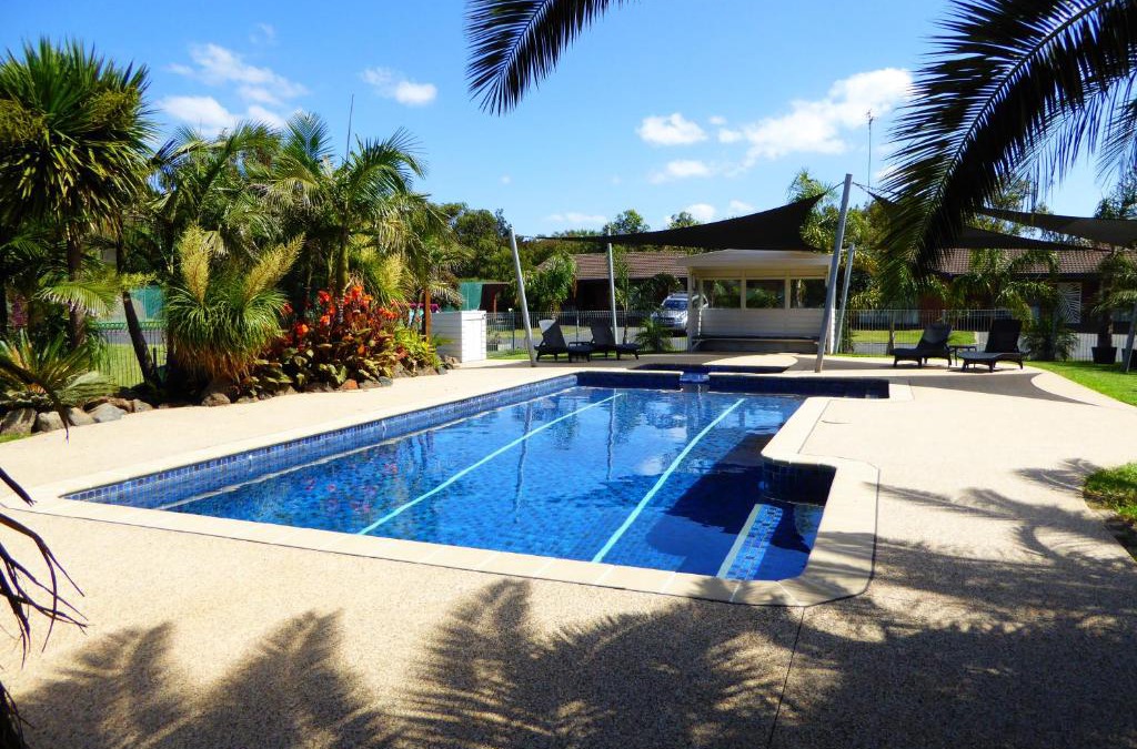 Belmont Apartment | Barwon Valley Lodge