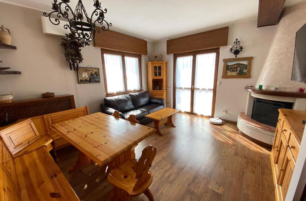 Barzio Apartment | Barzio Paradise